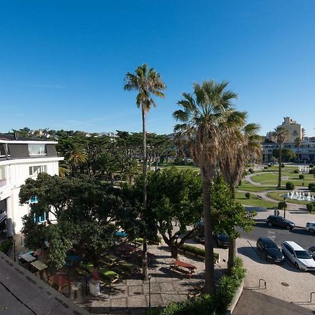 Cascais-Estoril Beachfront Apartments Exterior foto