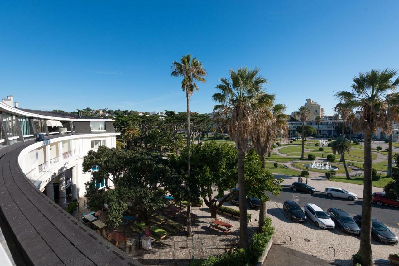 Cascais-Estoril Beachfront Apartments Exterior foto