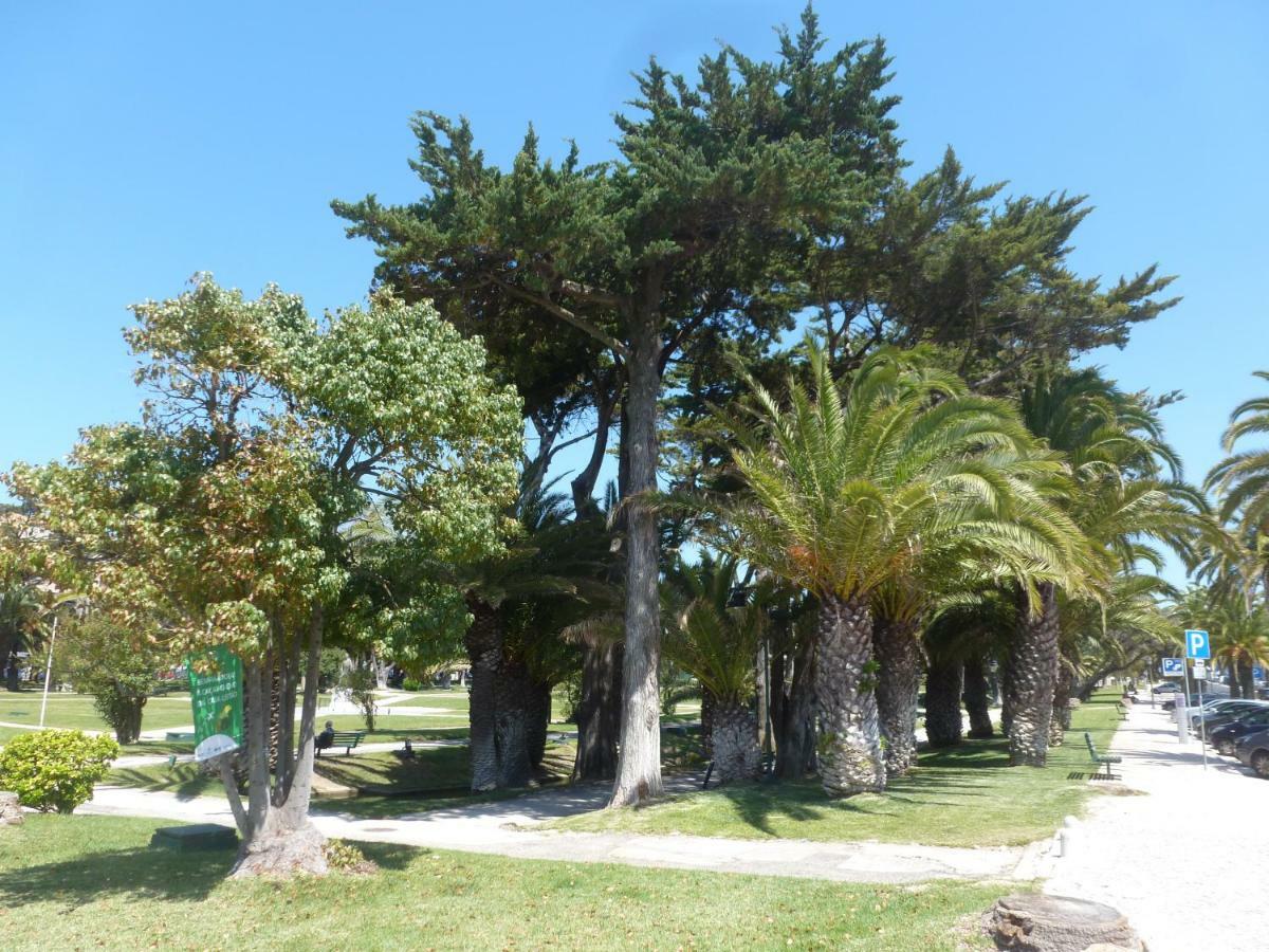 Cascais-Estoril Beachfront Apartments Exterior foto